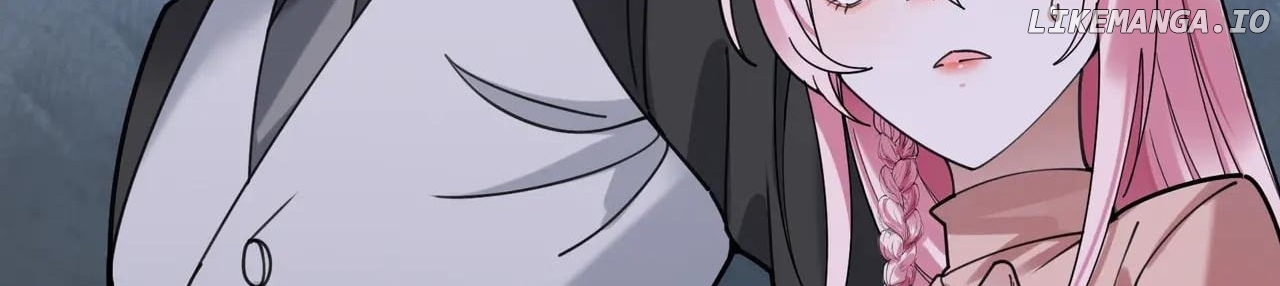 Daddy President Is Too Hard To Deal With Chapter 142 - page 92